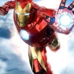 Iron-Man-marvel